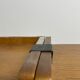 Bookcase shelf