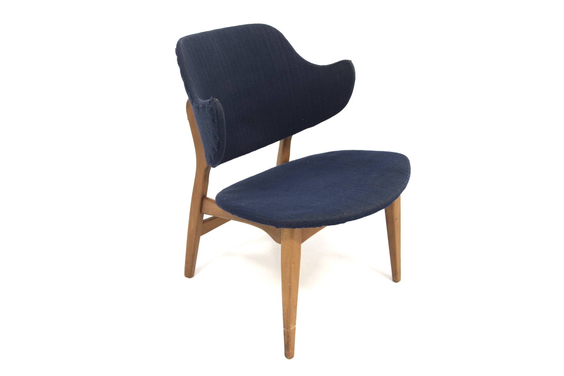 Scandinavian armchair "Winnie", Möbel-IKEA, Sweden, 1960