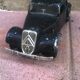 Citroen T.A Burago 1/24