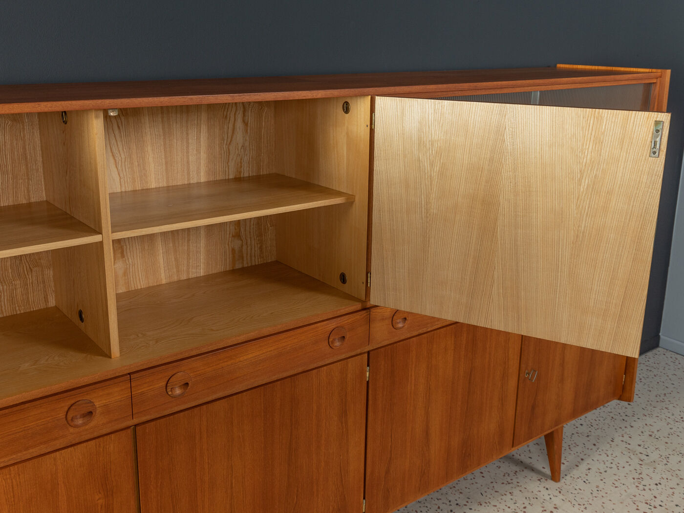 1960s highboard