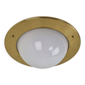 "Tommy" (Model LSP6) Flush Mount by Luigi Caccia Dominioni for Azucena, 60s
