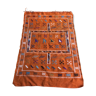 Carpet ourika cotton kilim 102x136cm