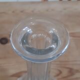 Crystal decanter
