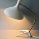 Crowfoot desk lamp by Gebrüder Cosack, 50s, Germany