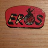 Scandinavian Eros cabinet 1960
