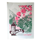 A Bonal Gentiane -quina wine paper advertisement from a 1937 magazine