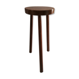 Stool high door plant tripod feet compass