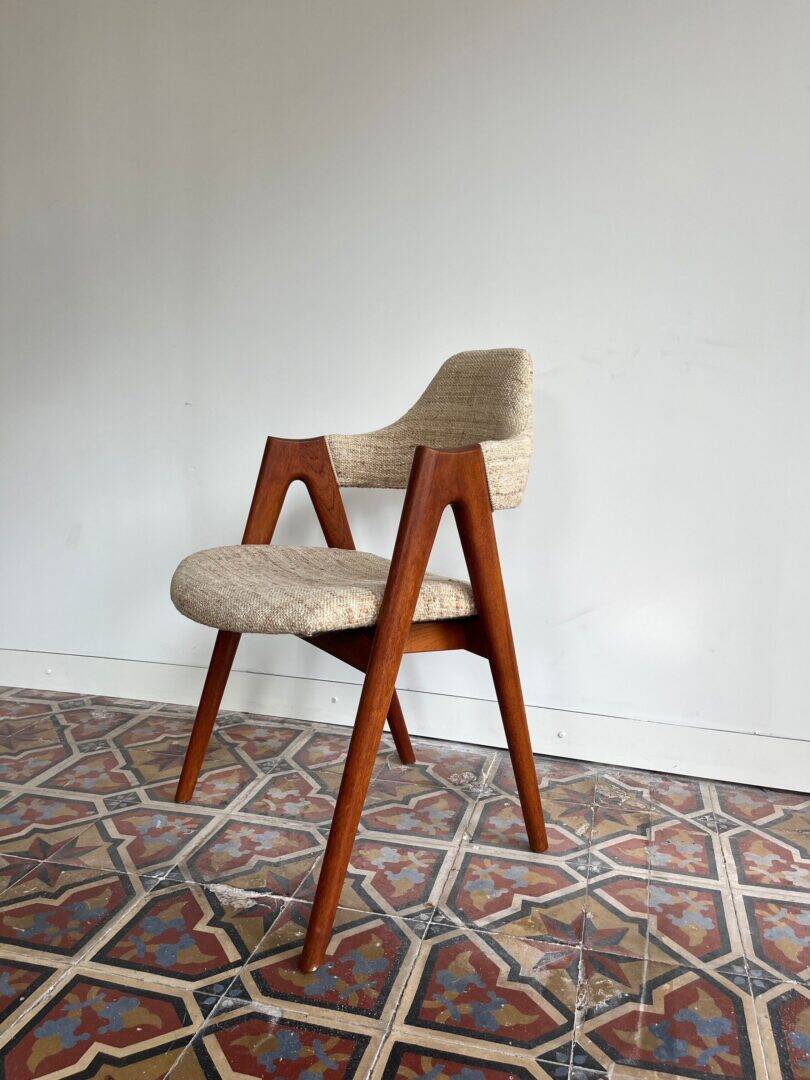 Chaise Compass – Kai Kristiansen