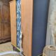 Armoire penderie vintage revisitée