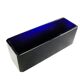 Art Deco Czechoslovakian toolbox by Moser, 1930s