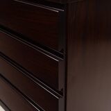 Programma S11 sideboard by Angelo Mangiarotti for La Sorgente del Mobile 1960