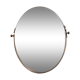 Bathroom mirror