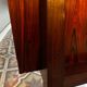 Mid-Century Modern rosewood credenza