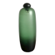 Venini Murano Italian glass bottle "Velati" serie 1981