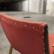 Scandinavian rockabilly armchair 1950s