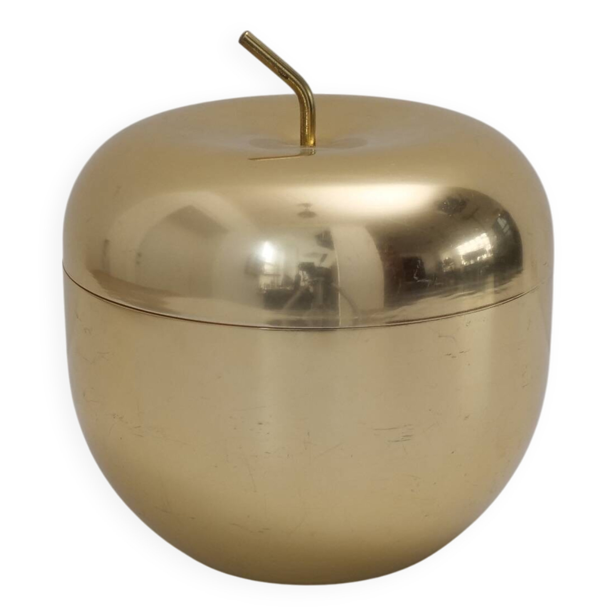 Ice bucket "Mela" Rinovel Italy