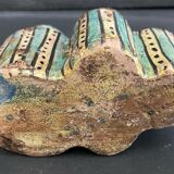 Morocco Fez ink with 4 buckets of illuminator XVIII or before or early XIX