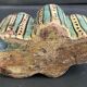 Morocco Fez ink with 4 buckets of illuminator XVIII or before or early XIX