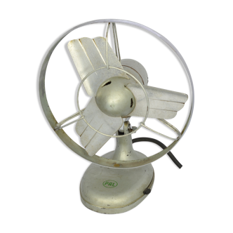 Ventilateur PAL Kbely type 32.92 des années 1950