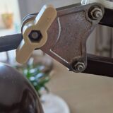 Architect lamp style ledu 1950