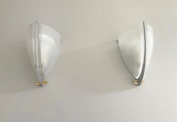 Appliques VeArt Ernesto Gismondi années 80