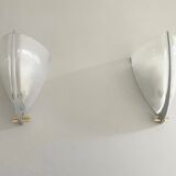 VeArt wall lights by Ernesto Gismondi, 1980s