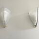 VeArt wall lights by Ernesto Gismondi, 1980s