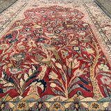 Ghoum carpet, Garden of Paradise, 161x103 cm