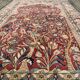 Ghoum carpet, Garden of Paradise, 161x103 cm