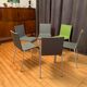 Set of six .03 chairs by Maarten Van Severen, Vitra, 1990s