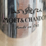 Champagne bucket - Moet - Chandon
