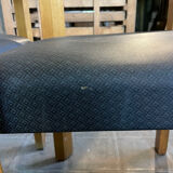 Baumann stamped armchairs