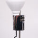 Floor spot lamp, italian, 1970s