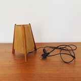 Lampe de table danoise 1960