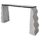 Montenegro console by Ettore Sottsass for Ultima Edizione, 1980s
