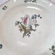 Set of 13 plates Gien earthenware 25cm