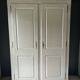Armoire normande