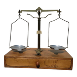Trebuchet Scale