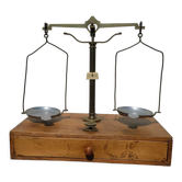 Balance Trébuchet