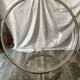 Spherical bubble armchair in Plexiglas by CHRISTIAN DANINOS 1968