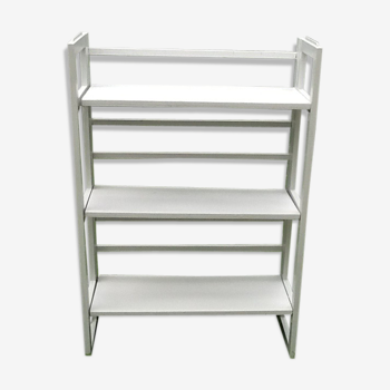 Etagère blanche