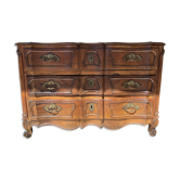 commode ancienne
