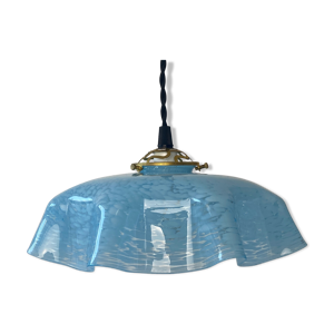 Ancienne suspension vintage