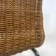 Dirk van Sliedrecht vintage tubular chairs