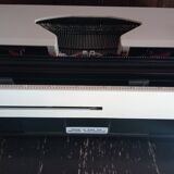 Olympia Luxury Olympiette Typewriter