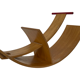 Cheval à bascule Hippo par Wolfgang Rebentisch pour Stokke