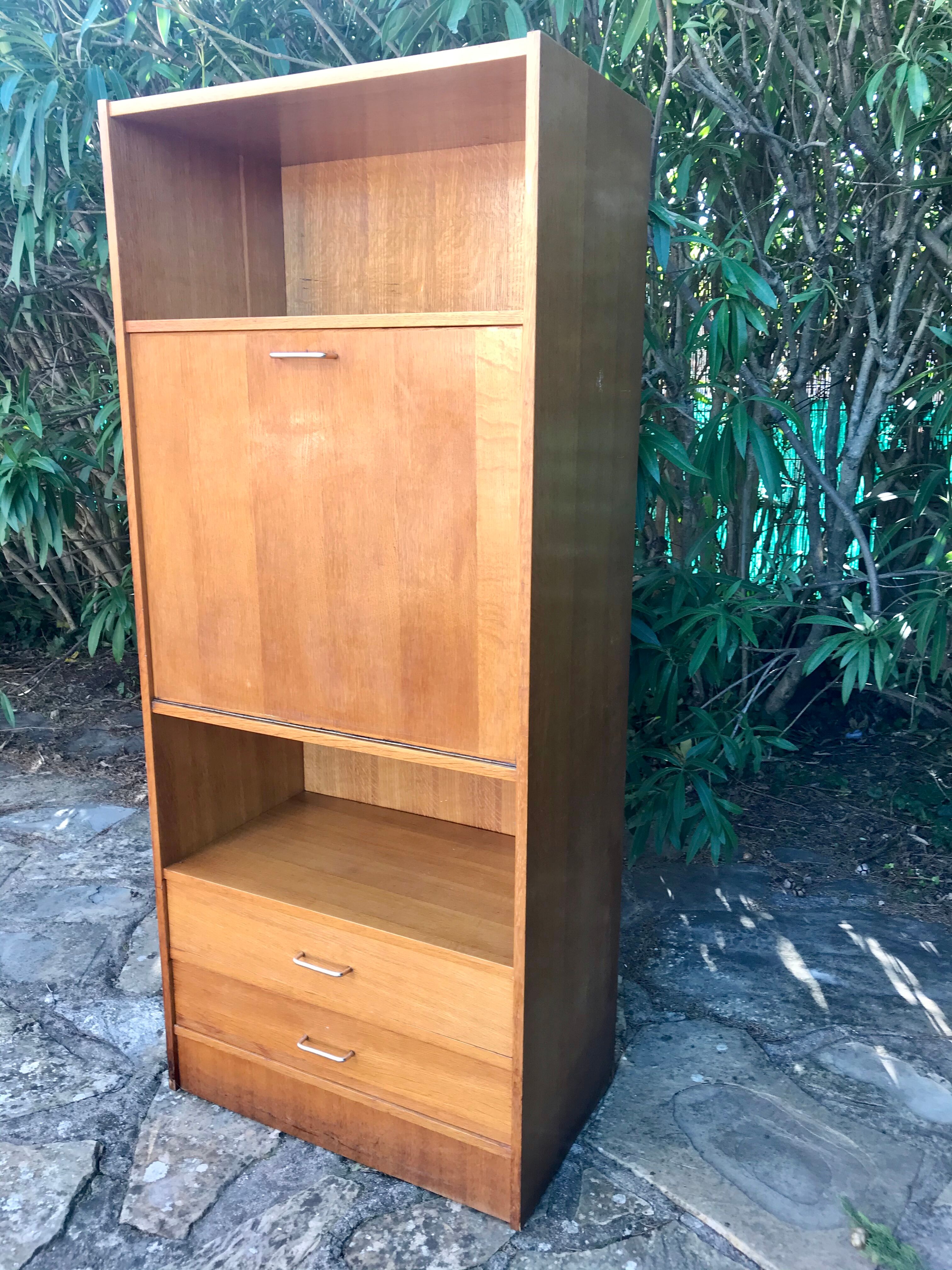 Vintage writing desk