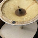 Set of 4 Tulip Base Space Age Chairs