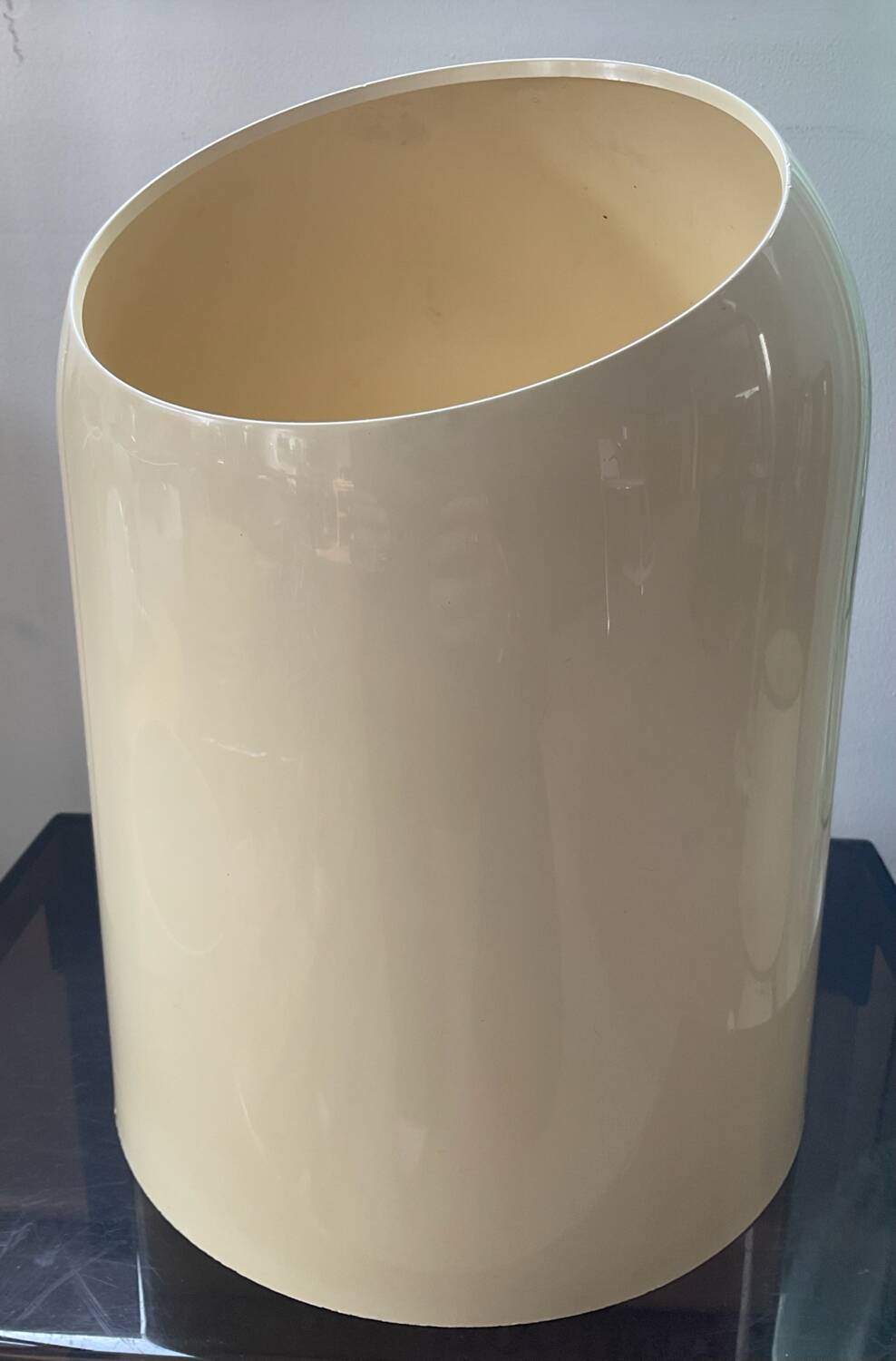 Makio Hasuike basket for Gedy