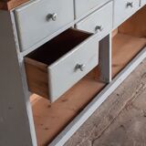 Workshop trade furniture